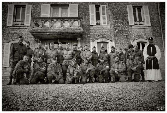 D-Day Normandy